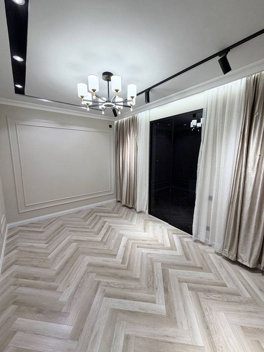 ЖК Baku Residence, 3/4/10, Евроремонт