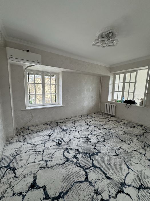 Юнусабад 4кв 2/3/4 с ремонтом, кирпич срочно!