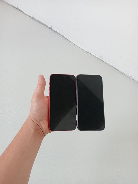 iPhone 11-12 обмен либо продажа