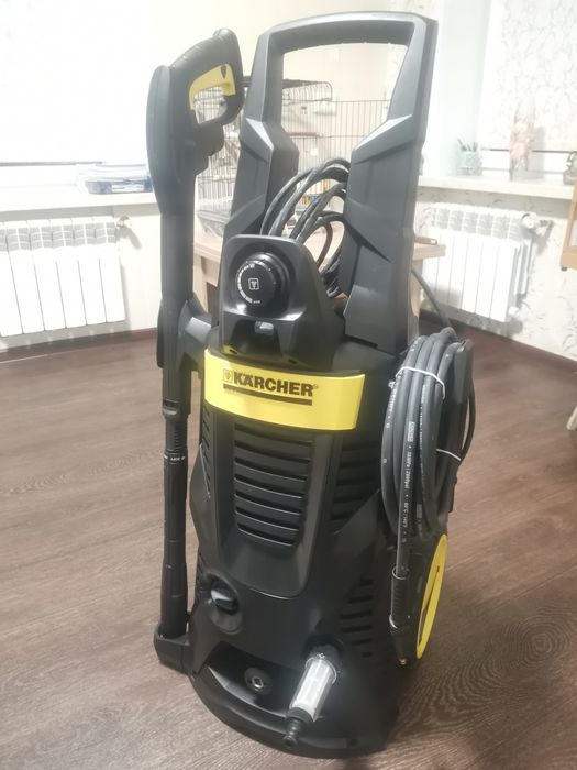 Продам мойку KARCHER K6 special