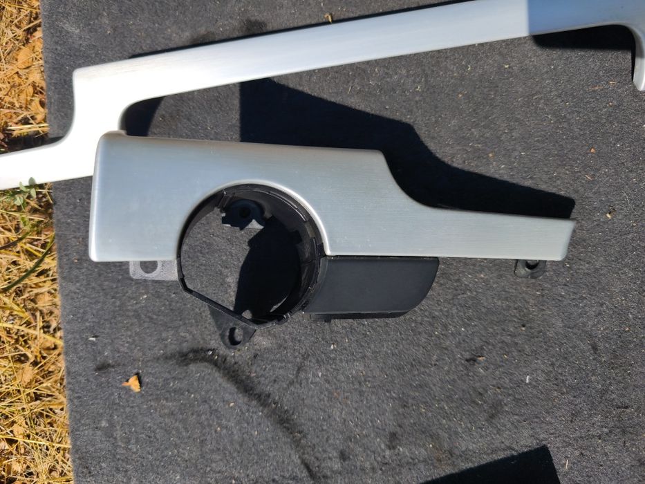 Интериорни лайсни за Ауди А4 Б6/Б7