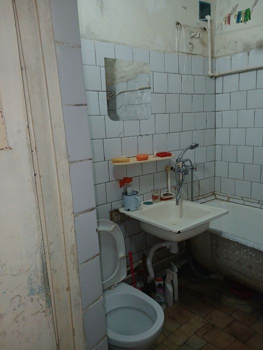 Продам квартиру 1 комнатная