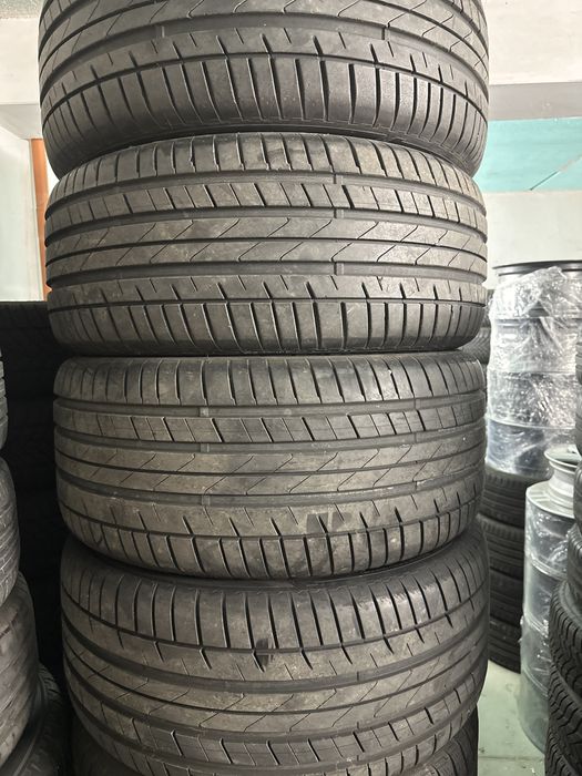 4бр.летни гуми Petlas Explero PT431 H/T 255/50/19 107V