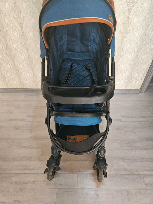Продам коляску детскую