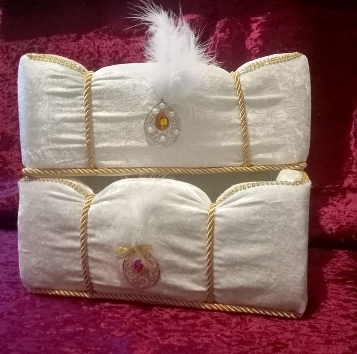 Продам корзина на той