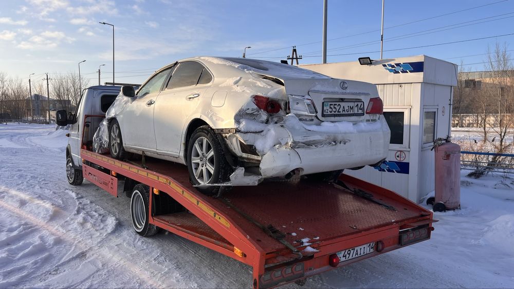 Услуги Эвакуатора 24/7