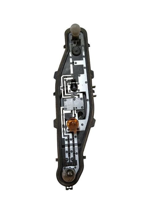 Soclu Stop Stanga Spate Dacia Lodgy 2012 - > 265558016R