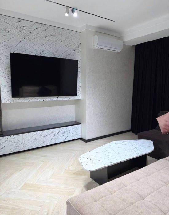 Продам ЖК Barocco Дуплекс ор-р Метро Минор