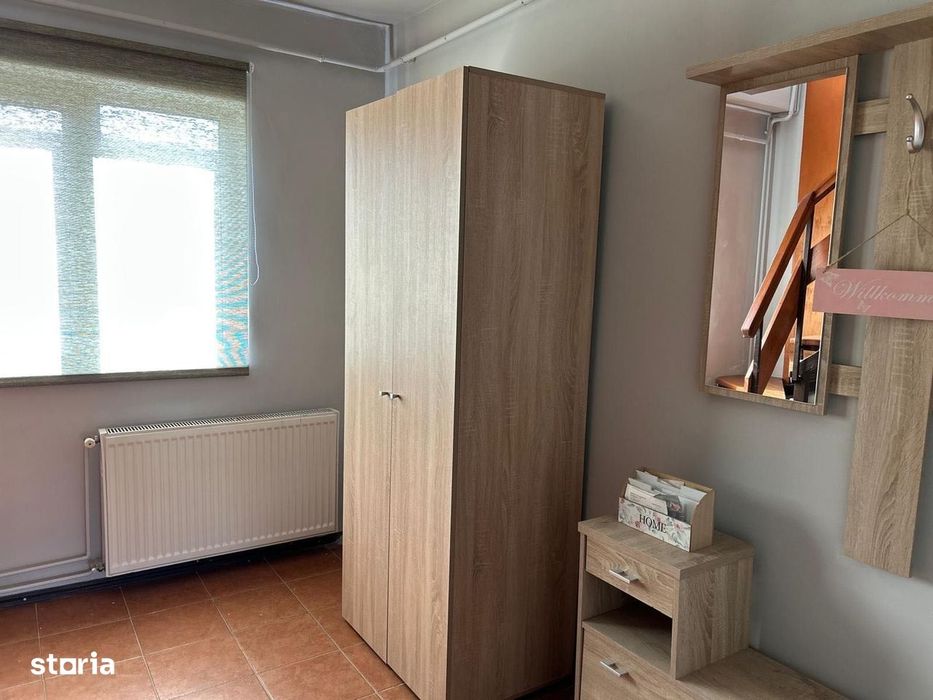 Lidia.Apartament 2 camere de inchiriat