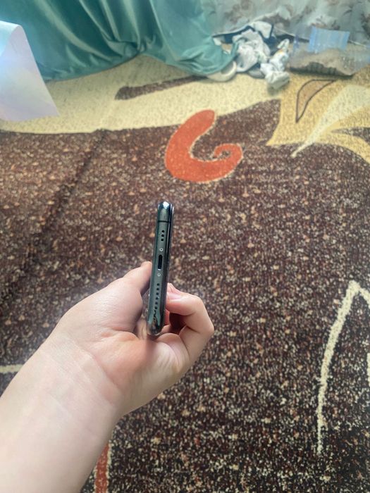 Айфон 11 про обмен или за 100 к