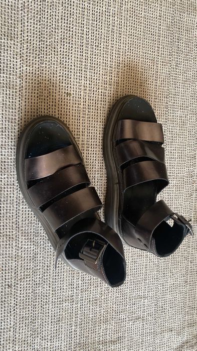 Сандали Dr. Martens 41 номер,