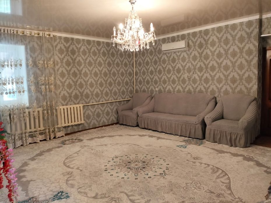 Дом город Каратау