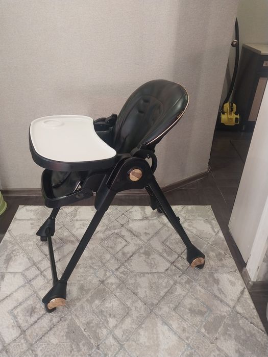 Продам в отличном состояний детский стульчик