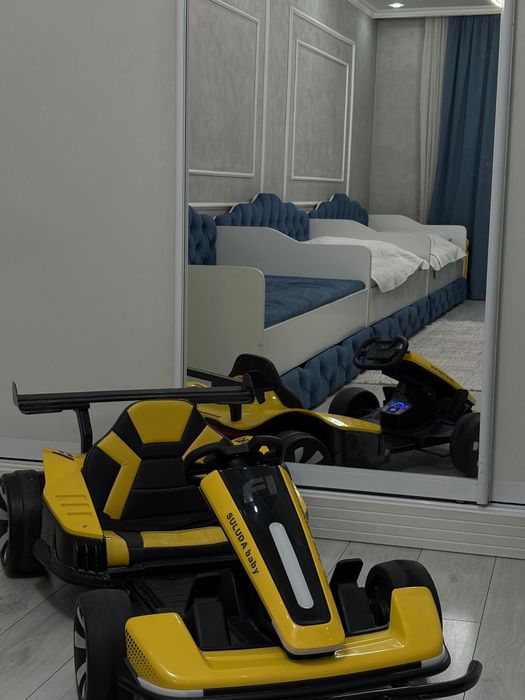 Электрокарнтинг