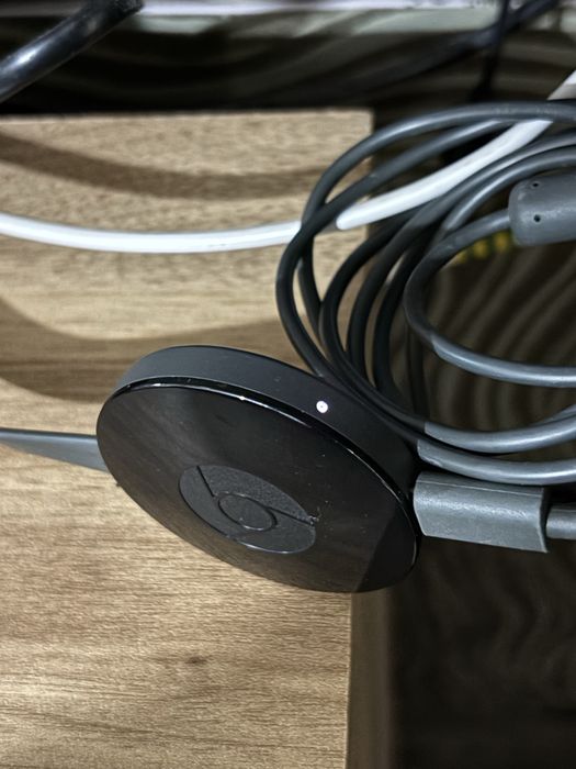 Google Chromecast Model NC2-6A5