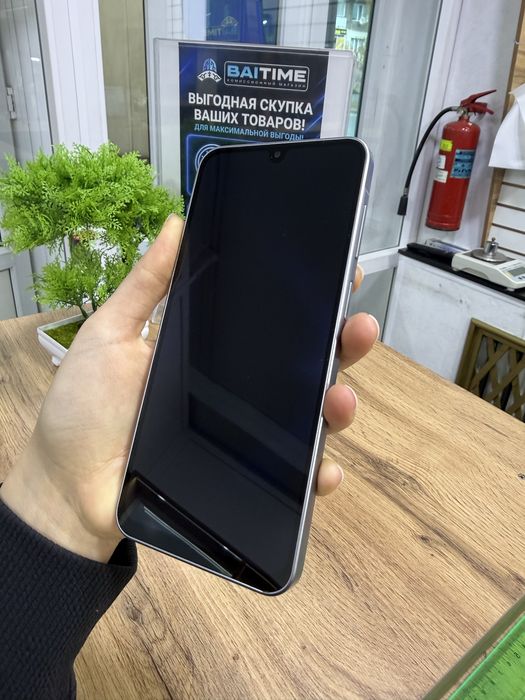 Samsung Galaxy A17