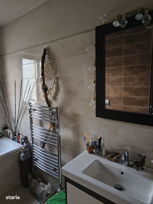 Apartament 2 Camere Bloc Exclusivist Teilor