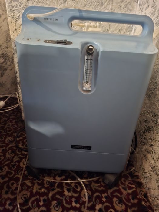 Кислороден Концентратор Philips Respironics EverFlo