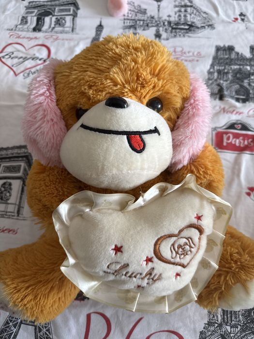 Продам мягкие игрушки