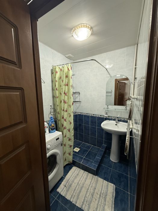 Сдается с обстан квартира, Мирабадский р-н, Куйлюк Массив 2 2/1/4 52м2