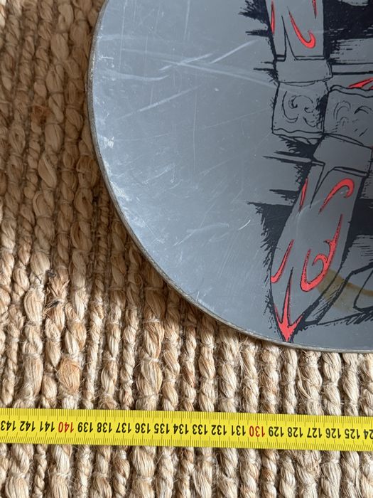Placa  Snowboard