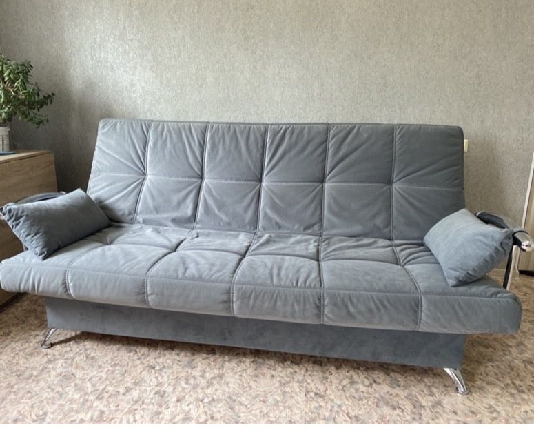 Продам диван в отличном состоянии