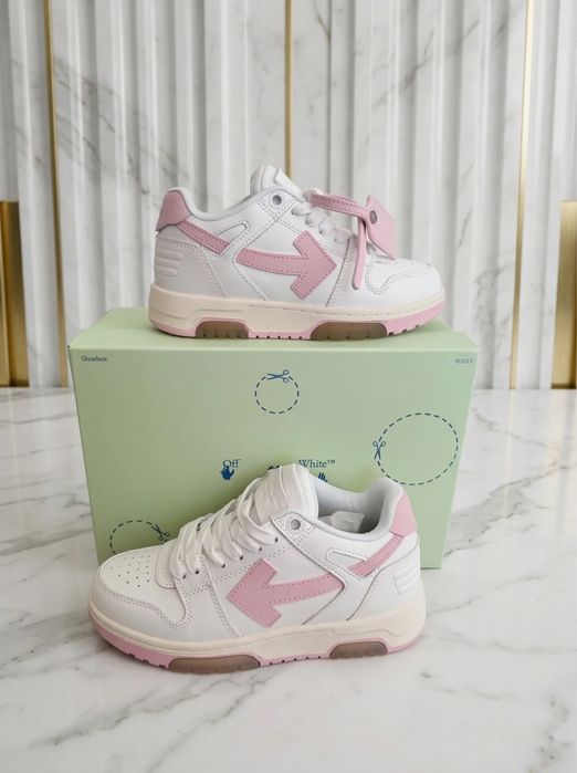 Off White Out Of Office - 37, 38