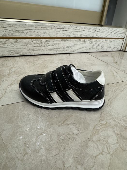 Туфли на мальчика