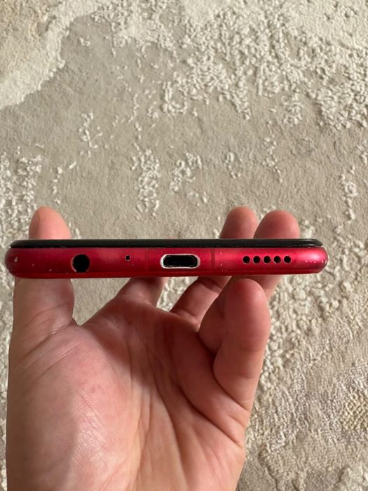 Продам Honor 8X 64gb