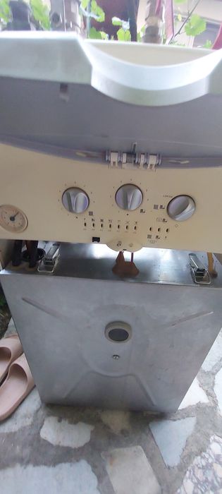 Газов котел Immergas Eolo Maior 32 kw
