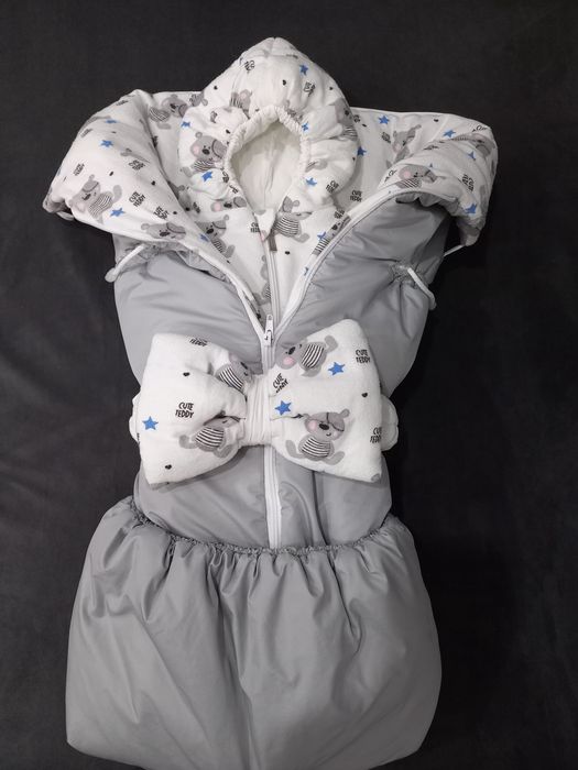 Продам конверт на выписку