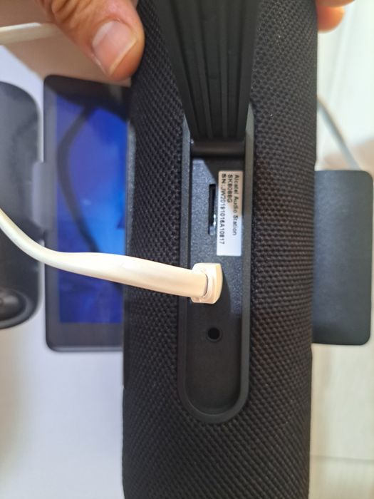 Boxa Portabila Alcatel / Stație Audio Tableta Alcatel 3T10