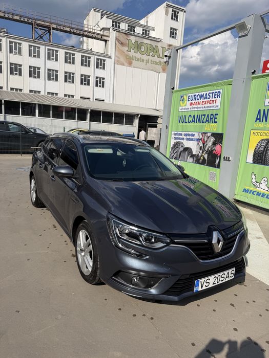 Renault Megane IV