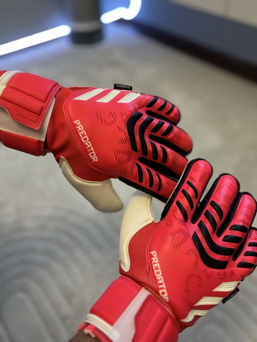 Manusi Portar Adidas