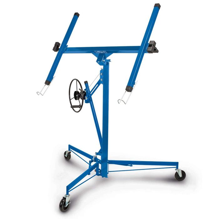 dispozitiv de ridicat placi de rigips sau osb, Scheppach TBL400