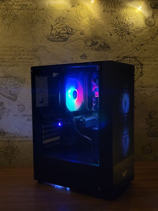 Продам Игровой компьютер