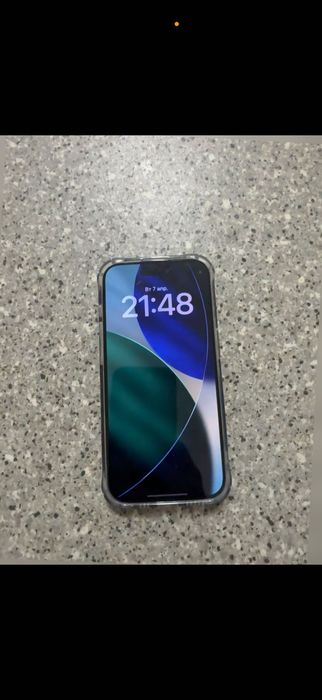 İphone 15 pro 256