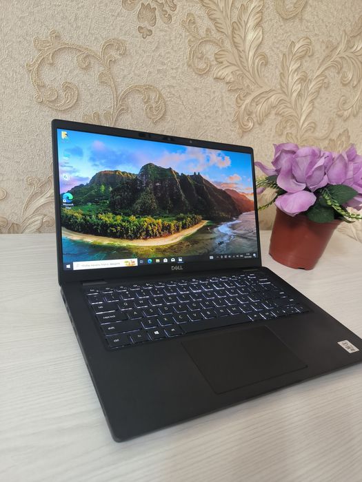 Dell Latitude 7410 32GB 512GB SSD