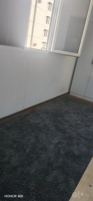 Kvartira qizla uchun sheriklikka