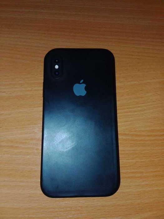 Продавам Iphone X 64 gb