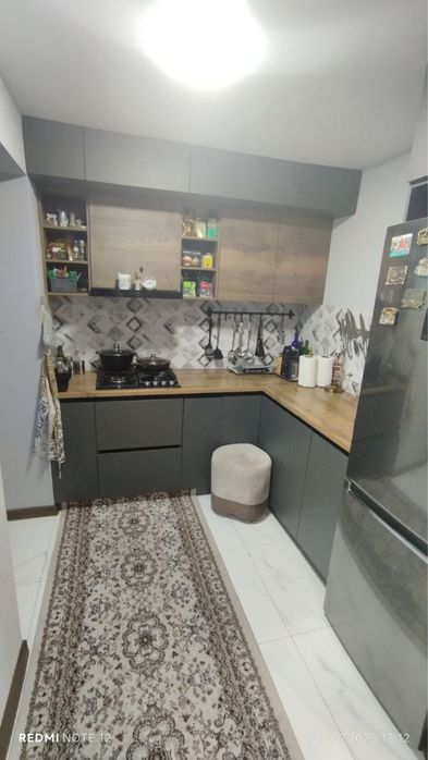 Фархадский квартал Г9А также рядом институт иностранных языков 3-х ком