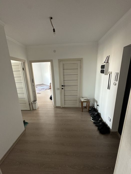 Сдам 2-х комнатную в аренду