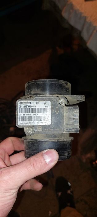 Запчасти для газель