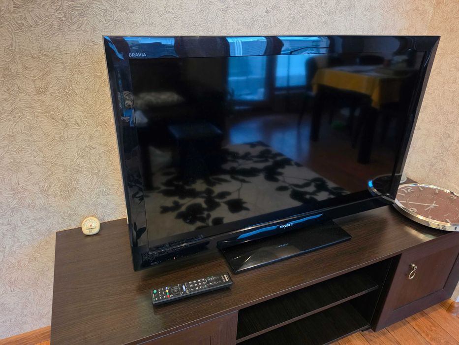 телевизор Sony Bravia