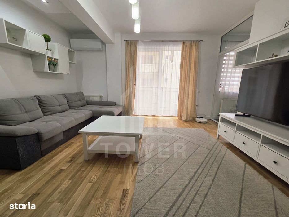 Apartament de vânzare în Turnișor - Sibiu
