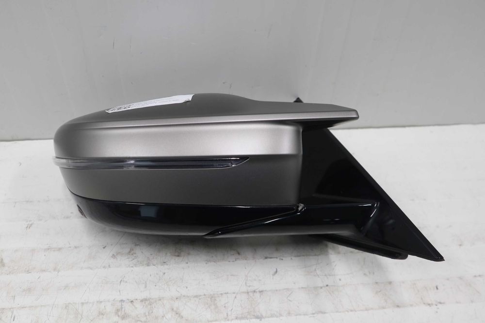 Дясно М огледало БМВ И4 Г26 BMW i4 G26 с всички екстри 9 Пина