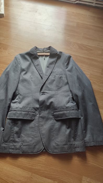 Vând sacouri, sacou elegant casual, trei bucati