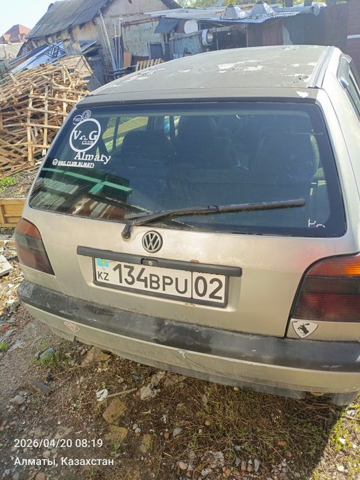 Продается Volkswagen