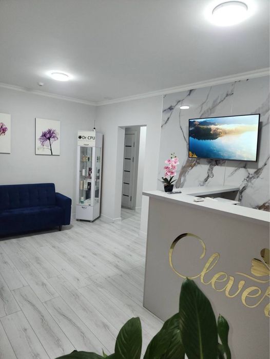 Продаётся нежилое помещения