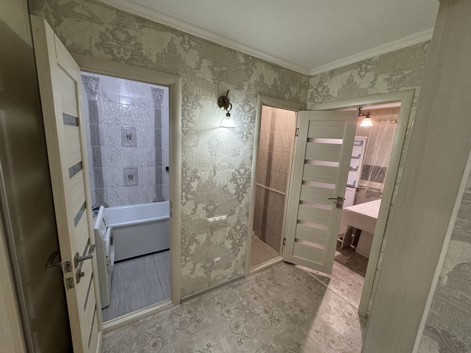 2 комн квартира Карбышева 53